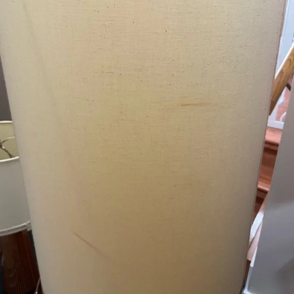 MCM Royal Haeger Etruscan glaze table lamp - Picture 10 of 10